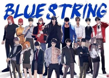 Webtoon YLAB Universe.
