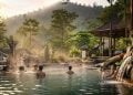 Pemandian Air Panas Pacet Mojokerto: Harga Tiket, Fasilitas, dan Tips Berkunjung 4 Air panas Pacet.