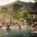 Pemandian Air Panas Pacet Mojokerto: Harga Tiket, Fasilitas, dan Tips Berkunjung 9 Air panas Pacet.