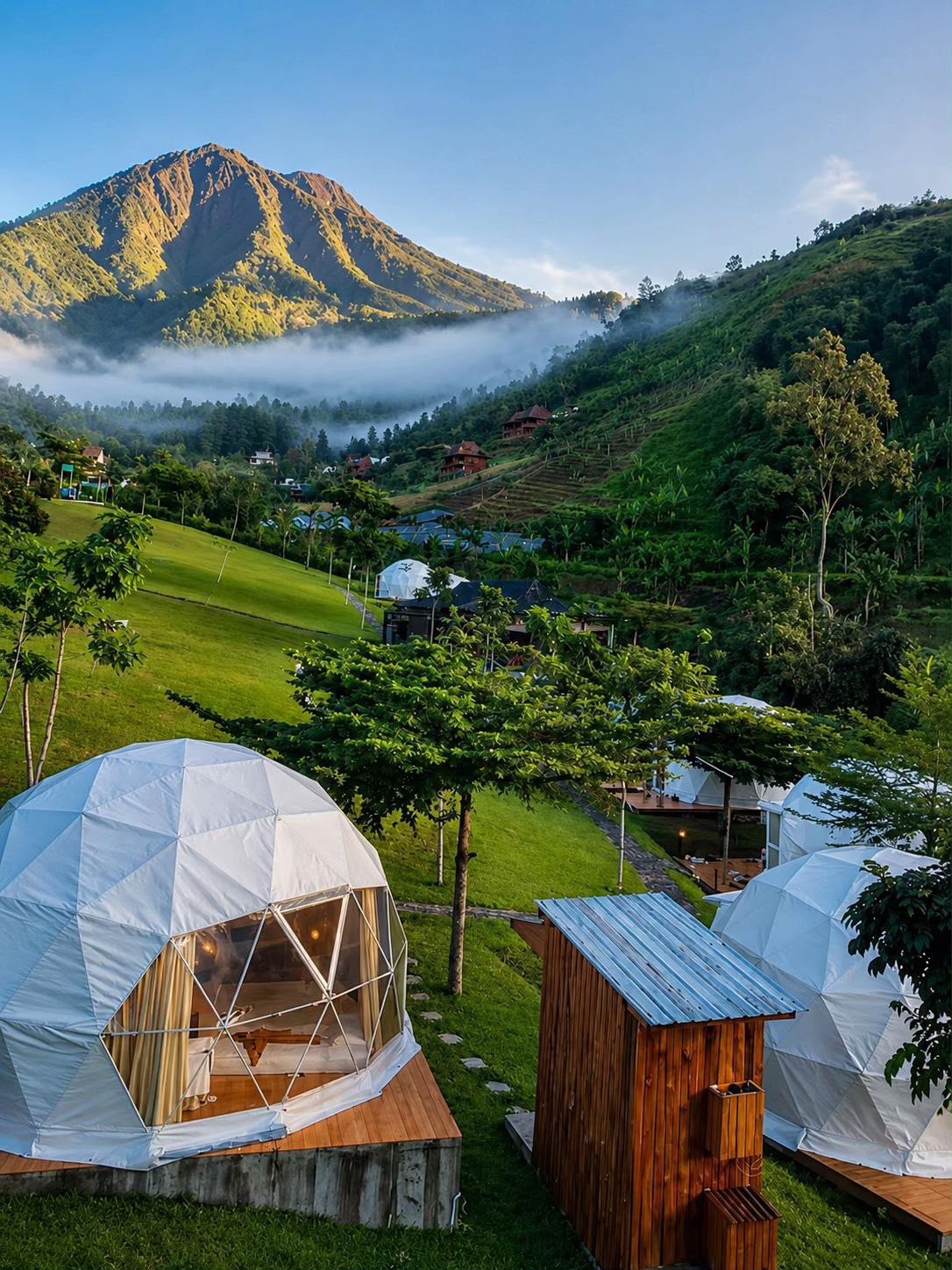 Desa Wisata Malang yang Menawarkan Pengalaman Berbeda 3 Desa wisata di Malang.