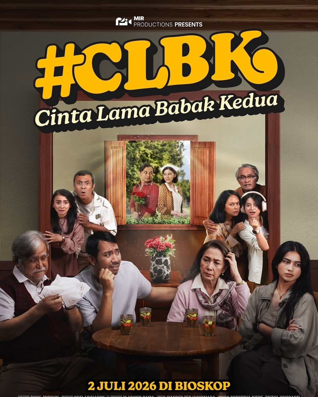 7 Film Bioskop Surabaya yang Cocok Ditonton selama Libur Juli 2026 3 Film bioskop Surabaya 2026.