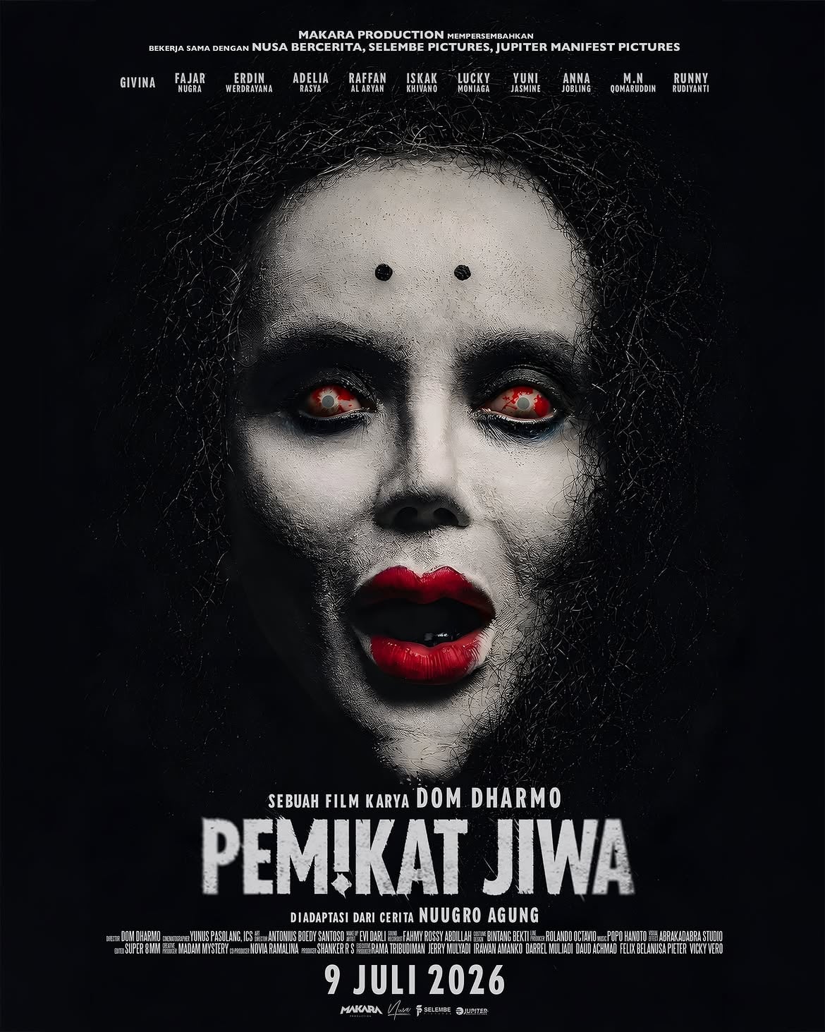 7 Film Bioskop Surabaya yang Cocok Ditonton selama Libur Juli 2026 5 Daftar film bioskop Surabaya.