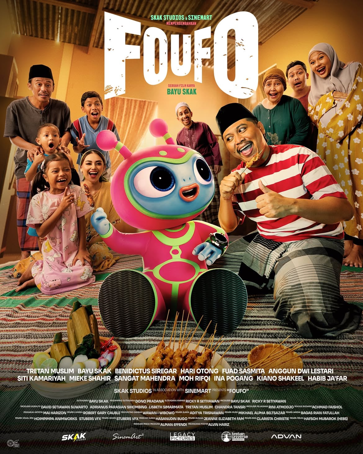 7 Film Bioskop Surabaya yang Cocok Ditonton selama Libur Juli 2026 7 Film bioskop terbaik Surabaya 2026.