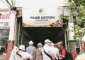8 Pasar Legendaris Surabaya yang Masih Bertahan hingga Kini 6 Pasar legendaris Surabaya.