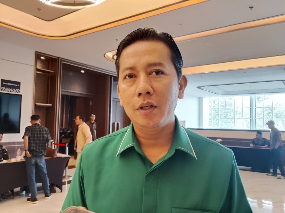 Bus Trans Jatim Mengaspal Manis, Angkot Menangis, Komisi C DPRD Kota Malang Dorong Integrasi 1 Bus Trans Jatim
