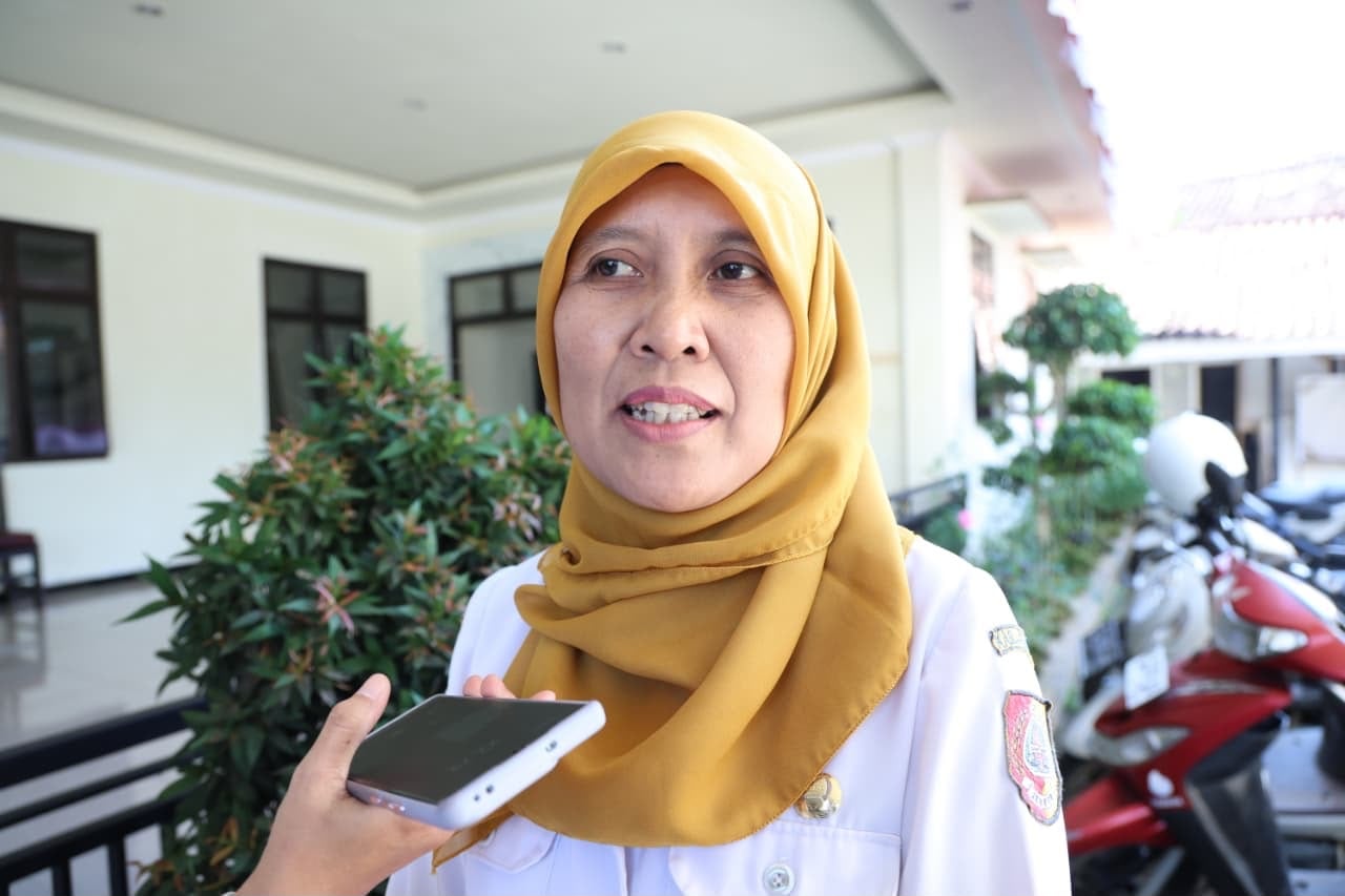 Pasar Murah Terintegrasi di Tanggul Diminati Warga, Pangan Dijual Lebih Terjangkau 2 Pasar Murah
