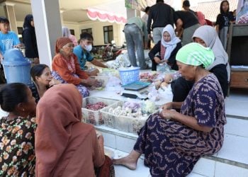 Pasar Murah