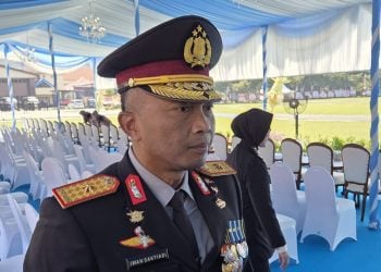 Polda Jawa Timur Luncurkan Aplikasi ILMU Semeru, Permudah Masyarakat Lacak Kendaraan Hilang 4 ILMU Semeru