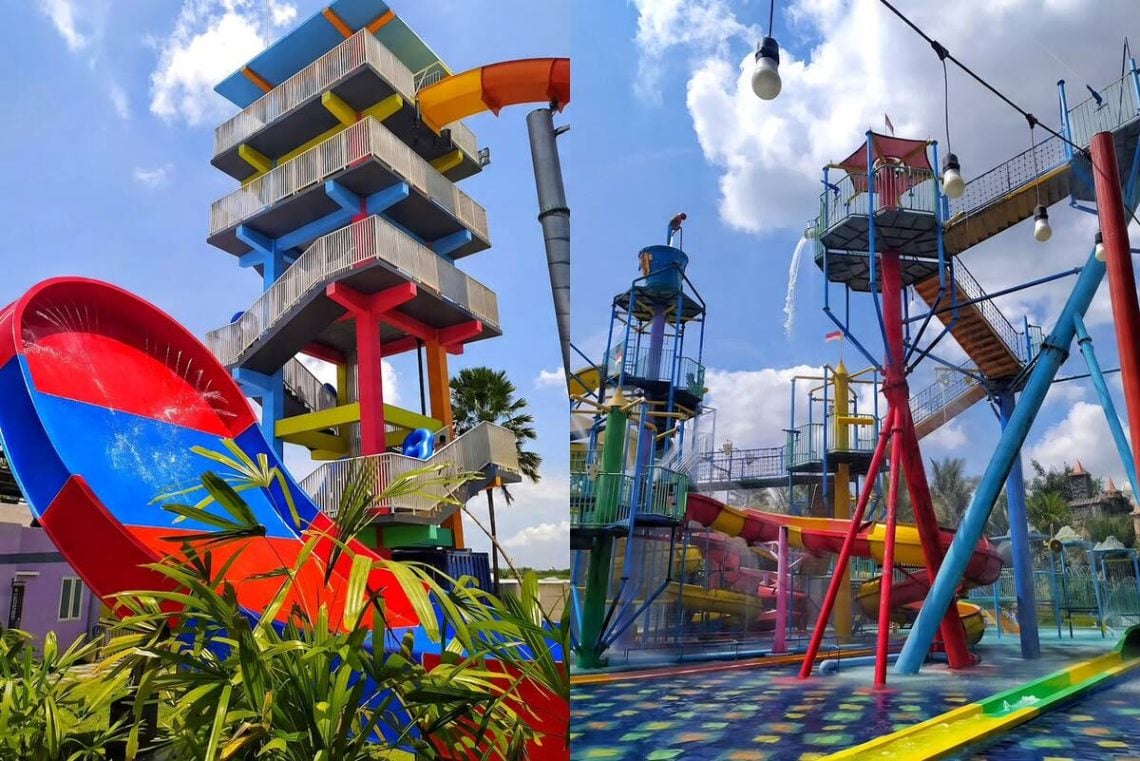 Wisata Keluarga Malang yang Cocok untuk Liburan Sekolah 1 Wisata keluarga Malang.