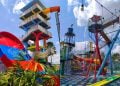 Wisata keluarga Malang.