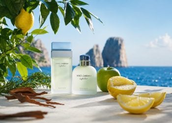 7 Kombinasi Aroma Parfum untuk Cuaca Panas, Wanginya Segar dan Tahan Lama 5 Aroma parfum.