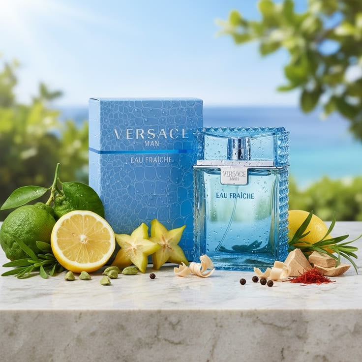 Aroma parfum terbaik tahun 2026.