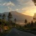 Menjelajahi Jalur Trawas-Pacet, Rute Favorit dengan Panorama Pegunungan 10 Jalur Trawas–Pacet.