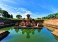 Wisata gratis Mojokerto.