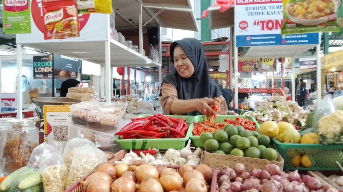 Harga Sembako Turun saat MBG Libur, DPRD Kota Malang Minta Pemkot Jaga Stabilitas 1 DPRD Kota Malang.