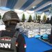BNN Sita 3,37 Ton Cannabis Buds di Gresik, Sindikat Internasional Thailand Bidik Pasar Vape Indonesia 8 BNN