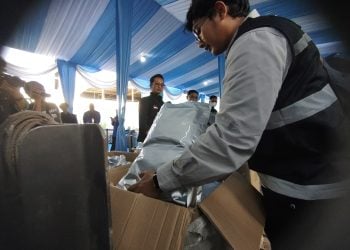 BNN Ungkap Kronologi Penggerebekan Gudang Vape Narkotika di Gresik, Kejar Pelaku Lain dalam Jaringan 4 BNN