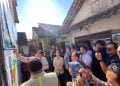 Dekat Kantor Wali Kota Blitar, Menteri PKP Soroti Rumah Lansia Berpenghasilan Rp1 Juta di Pusat Kota 3 Blitar