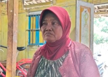 Berawal dari Utang Rp500 Ribu, Nenek di Jombang Ditagih Rp70 Juta hingga Sertifikat Tanah Disita 4 Jombang