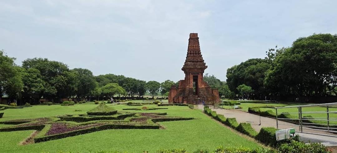 Candi Tikus