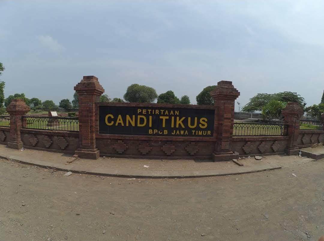 Candi Tikus