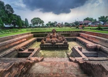 Candi Tikus
