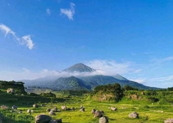 Tempat Healing Mojokerto
