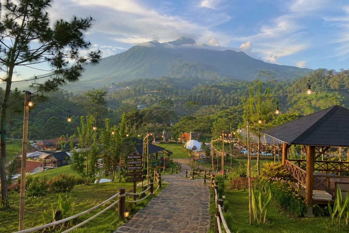 10 Wisata Keluarga Mojokerto yang Seru untuk Libur Sekolah dan Akhir Pekan 1 Wisata Keluarga Mojokerto