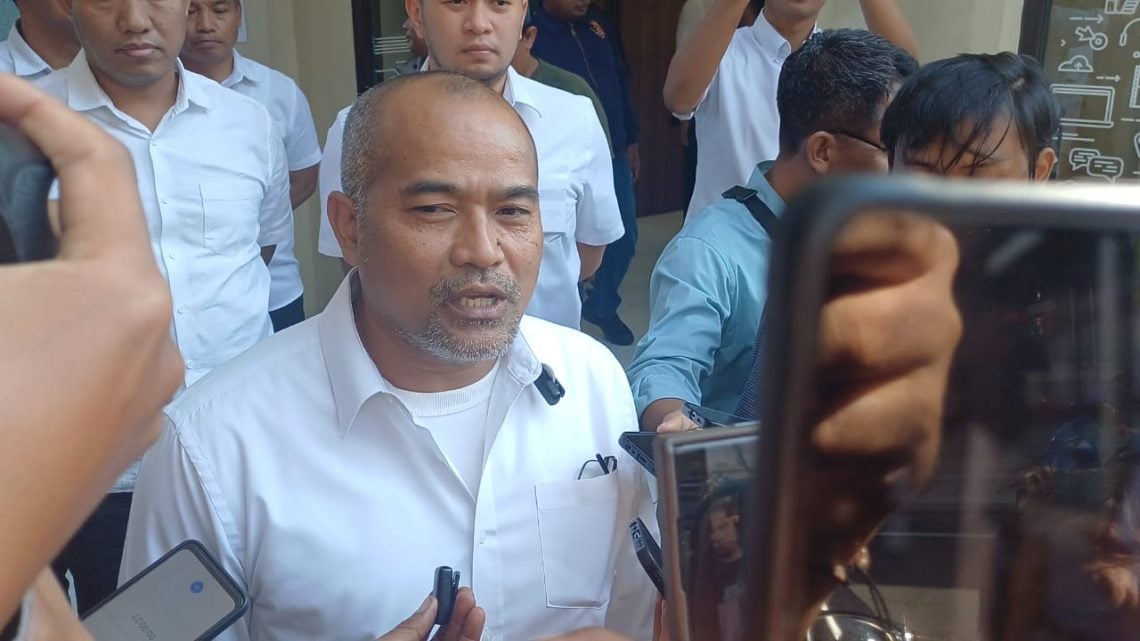 Polda Jatim: Waspadai Modus Curanmor Diangkut Pikap hingga Pelaku Menyamar Saat Beribadah 1 Curanmor