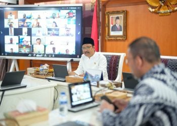 Gus Ipul.