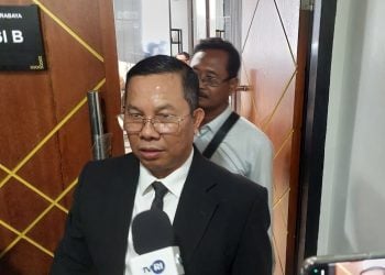 Sengketa Sampah Berlanjut, PT Unicomindo Tagih Utang Pemkot Surabaya Rp104,24 M lewat Surat Peringatan 5 PT Unicomindo.