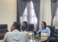 DPRD Kota Malang Godok Ranperda RTH, Dorong Tiap Tahun Tambah Ruang Hijau 3 DPRD Kota Malang.