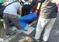Bus Tabrak Motor, 5 Kendaraan Kecelakaan Beruntun di Akses Suramadu: Dua Tewas dan Lima Luka-Luka 3 Kecelakaan beruntun.