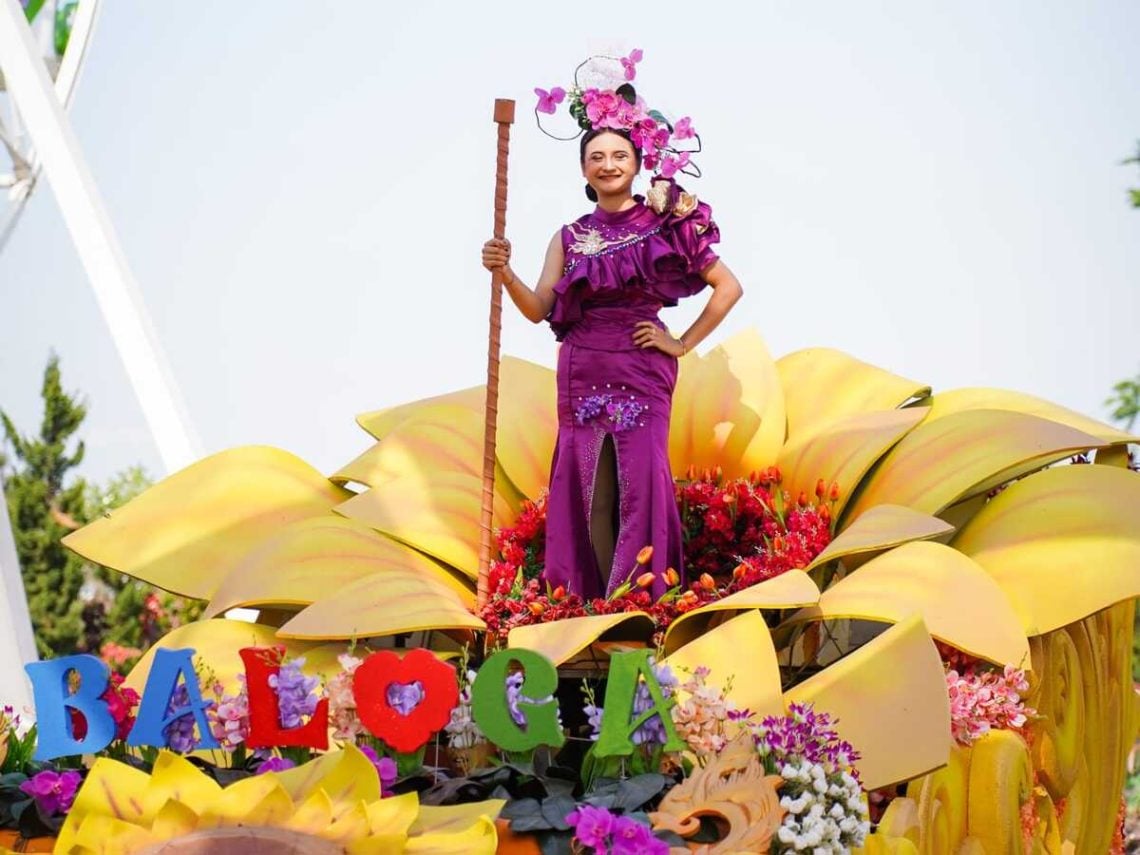 BALOGA Jadi Tuan Rumah Specta Flora Festival 2026, Perkuat Kota Batu sebagai Kota Florikultura 1 Specta Flora Festival.