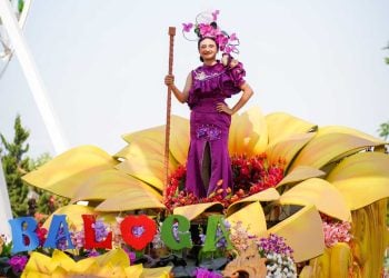 BALOGA Jadi Tuan Rumah Specta Flora Festival 2026, Perkuat Kota Batu sebagai Kota Florikultura 13 Specta Flora Festival.