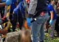 5 Jam Evakuasi Mayat Wanita di Probolinggo Membusuk dalam Sumur 6 Meter, Jasad tanpa Busana dan Identitas Buram 3 Mayat wanita.