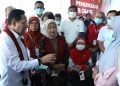 1.289 Kasus TBC Ditemukan di Kabupaten Malang, Pemkab Perkuat Skrining AI Percepat Deteksi Dini 2 Kasus TBC.