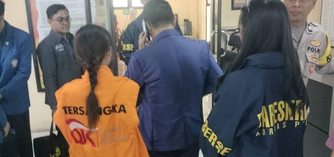 OJK Tetapkan Komisaris BPR di Malang sebagai Tersangka Dugaan Kredit Fiktif Rp14,8 Miliar 1 Kredit fiktif.