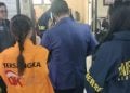 OJK Tetapkan Komisaris BPR di Malang sebagai Tersangka Dugaan Kredit Fiktif Rp14,8 Miliar 2 Kredit fiktif.