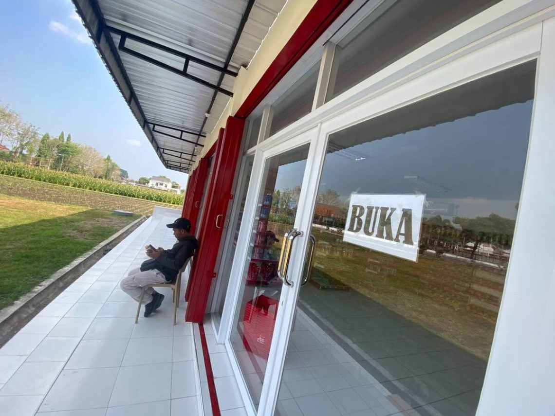 Gaji Perdana Karyawan KDKMP di Blitar Mulai Cair, Manajemen Janji Bayar Kekurangan 14 Juli 1 KDKMP di Blitar.