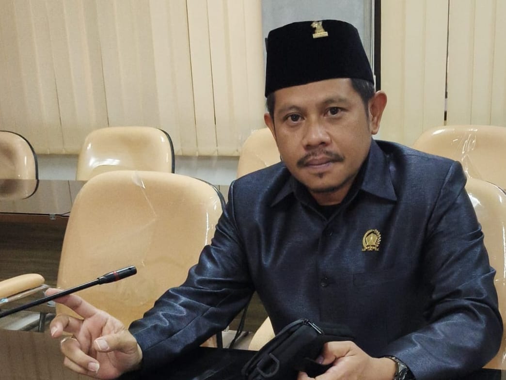 Malang Jadi Magnet Peredaran Narkoba, DPRD Kota Malang Dorong Percepatan Ranperda P4GN 1 DPRD Kota Malang.