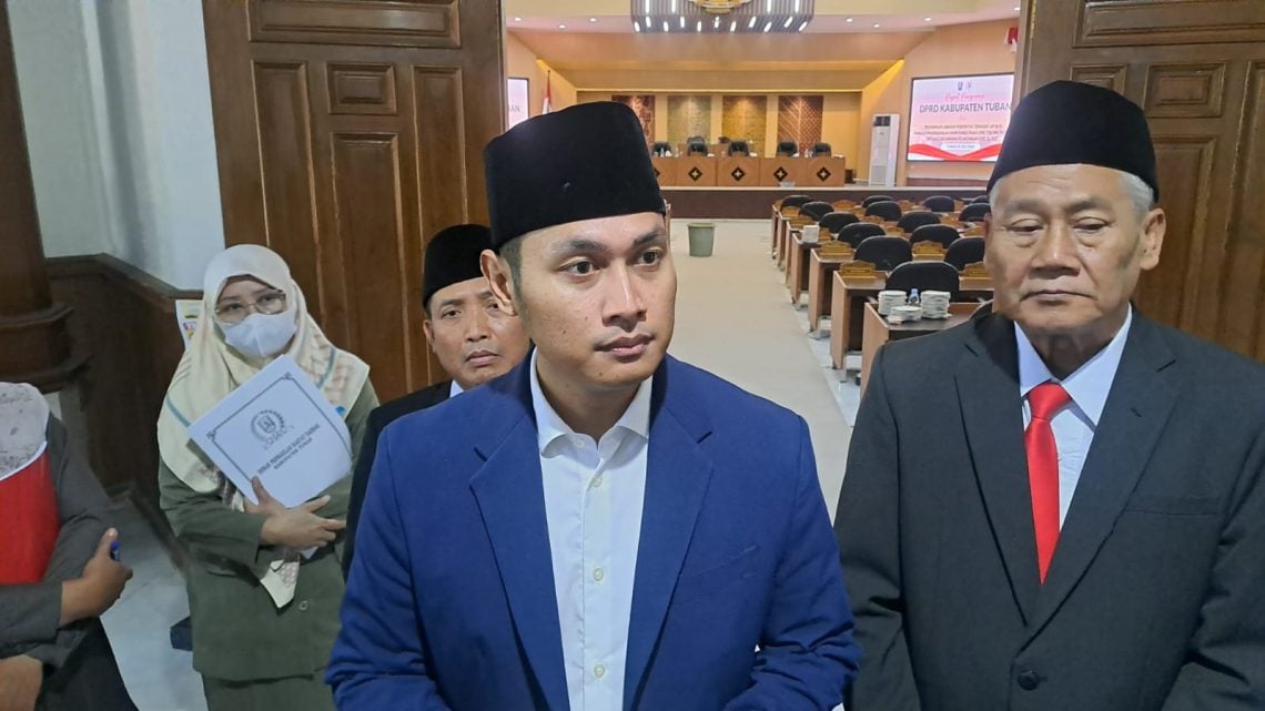 CSR Tuban Dikritik PKB, Diminta Fokus untuk Tekan Kemiskinan dan Stunting 1 CSR
