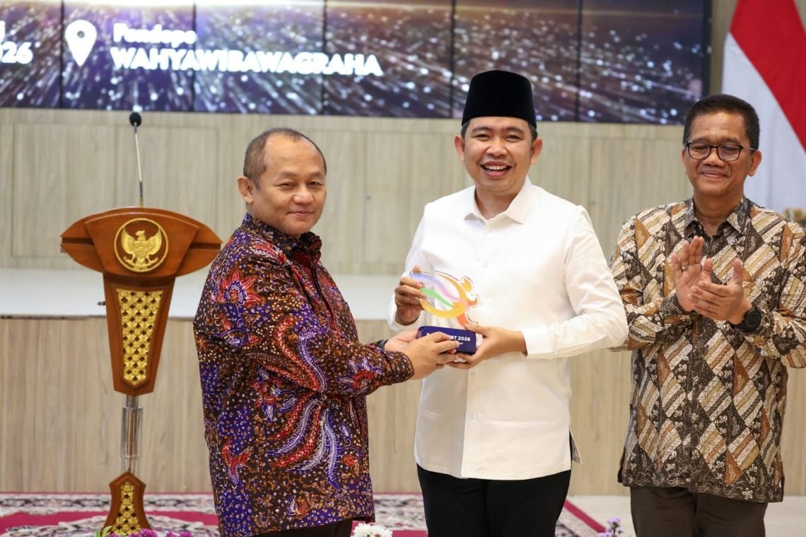 Gus Fawait Ajak Alumni Unej Bersinergi, Siapkan Forum Jember Merajut Mimpi 1 Gus Fawait