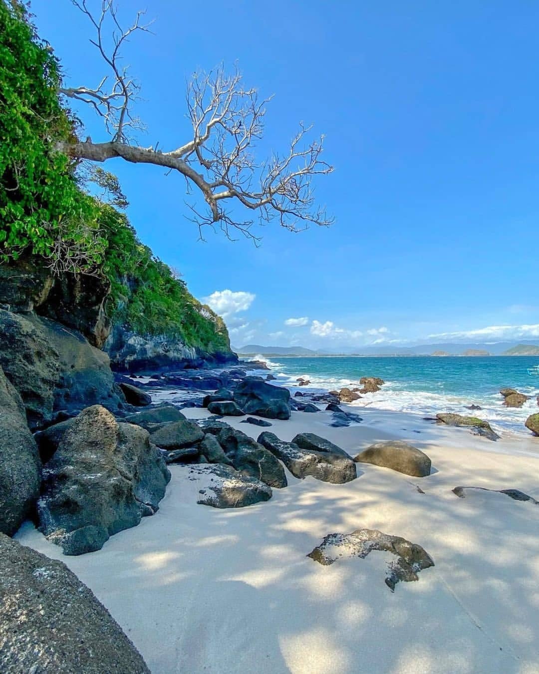 Pantai Papuma