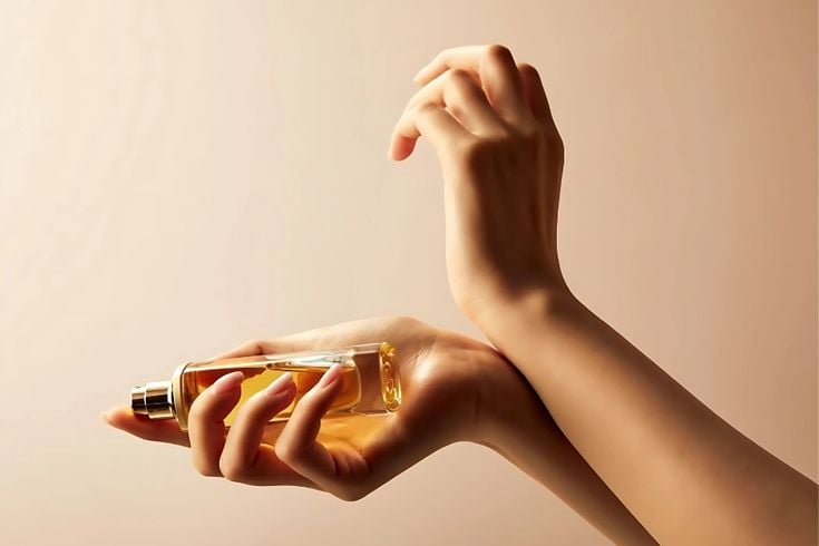 7 Kebiasaan Sehari-hari yang Bisa Mengubah Aroma Parfum, Nomor 5 Masih Sering Dilakukan 1 Aroma Parfum