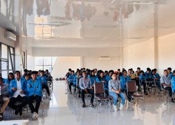 Polije Perluas Akses Pendidikan Tinggi, Anak Sabu Raijua Tak Perlu Merantau 4 Polije
