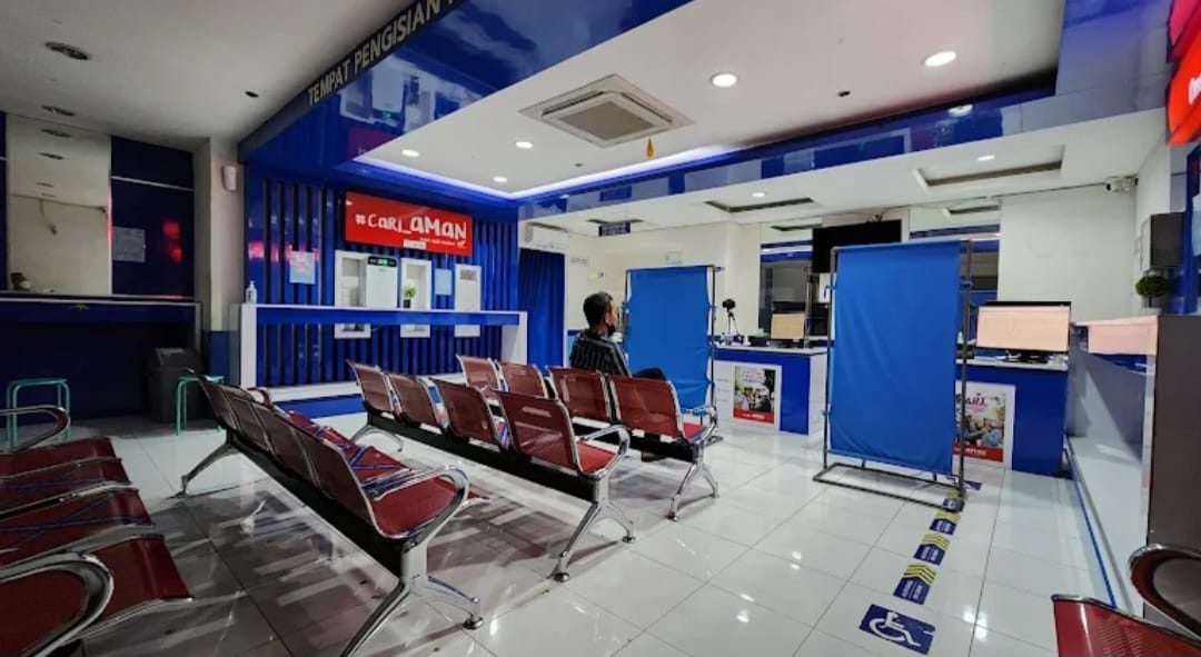 SIM Surabaya