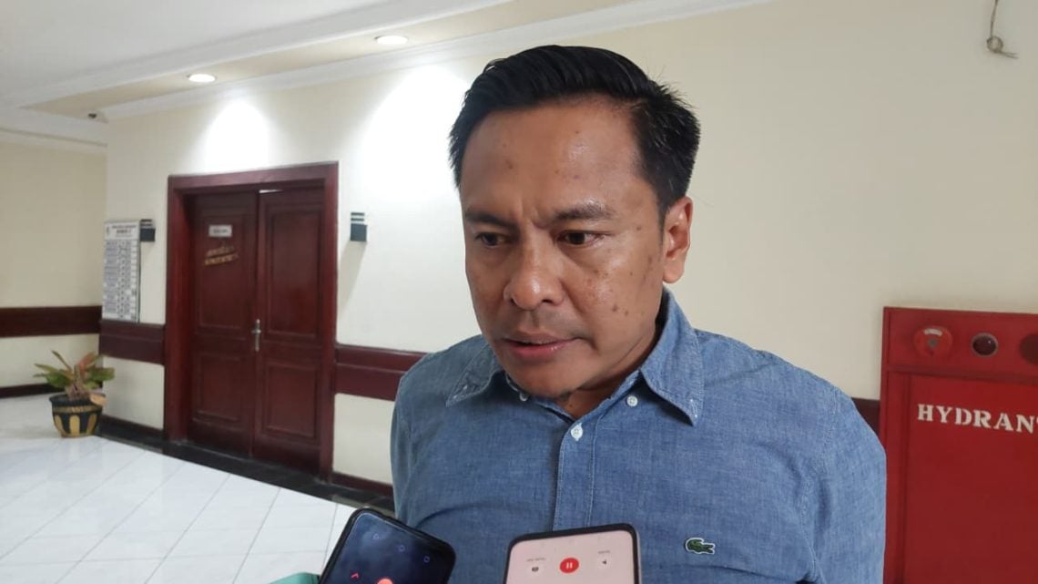 Hadapi Tantangan Fiskal, DPRD Surabaya Dorong Pemkot Perkuat Inovasi dan Kolaborasi 1 DPRD Surabaya