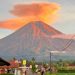 Mengenal Muhammad Syafi’i, Santri Sukses Berdayakan Warga Kampung berkat Rumah Makan Teras Semeru Lumajang yang Viral 9 Teras Semeru.
