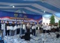 BNN Gagalkan Penyelundupan 3,37 Ton Marijuana, Mahdi Kherid Beri Apresiasi: Selamatkan 10 Juta Jiwa 11 BNN.
